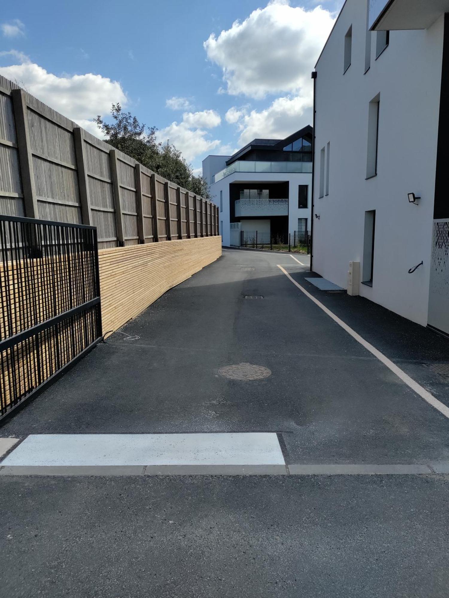 Evasion En Bord De Mer - 350M Plage - Garage Prive Конкарно Екстериор снимка
